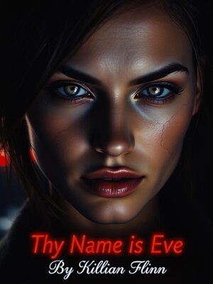 cover image of Thy Name is Eve